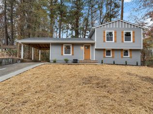 1595 Dewberry Trl, Marietta, GA 30062