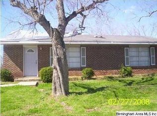 3605 Norris Dr, Montgomery, AL 36110