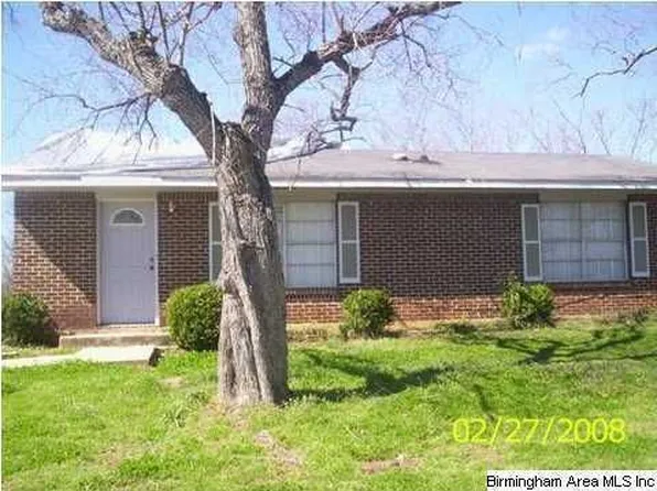 3605 Norris Dr, Montgomery, AL 36110