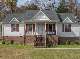 962 Foxboro Dr, Lewisburg, TN 37091