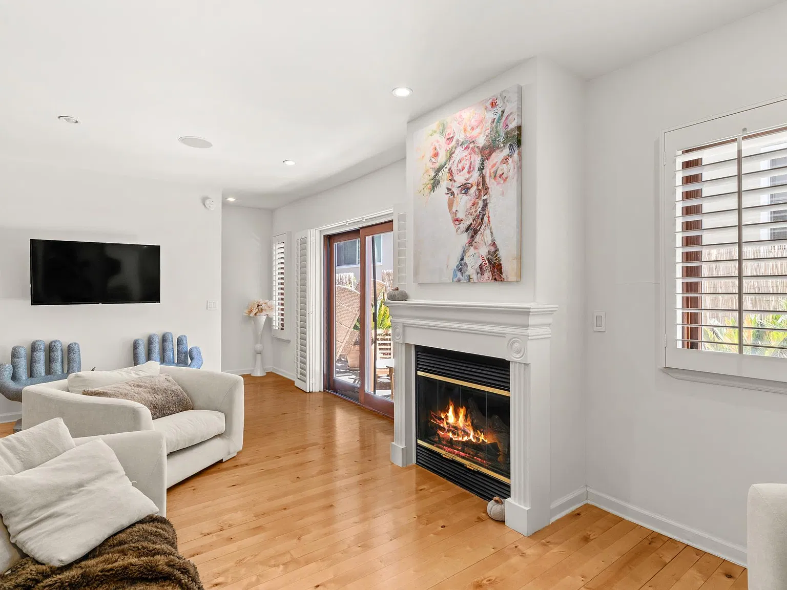 2 bed, 1292 sqft, $4,500 — Photo 4