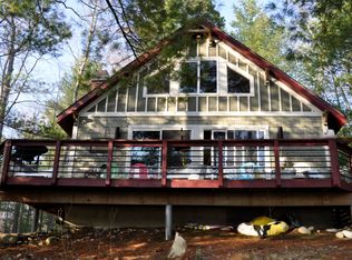 10637 White Pine Rd, Interlochen, MI 49643