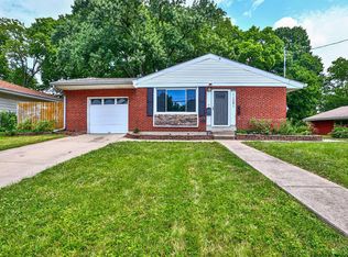 11391 Rose Ln, Cincinnati, OH 45246