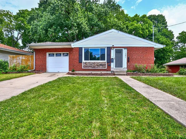 11391 Rose Ln, Cincinnati, OH 45246