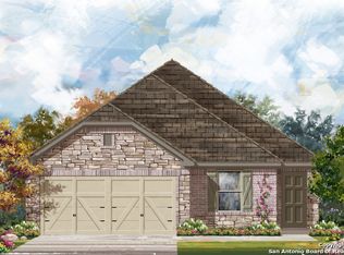 3331 Taurus Sky, Converse, TX 78109