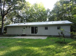 6667 W Shore Dr, Weidman, MI 48893
