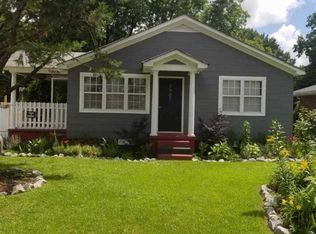 3907 9th Ave SW, Huntsville, AL 35805