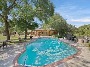 408 Canyon Trail Rd, Weatherford, TX 76087