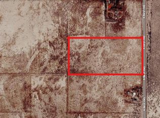 E 1344th #0, Beryl, UT 84714