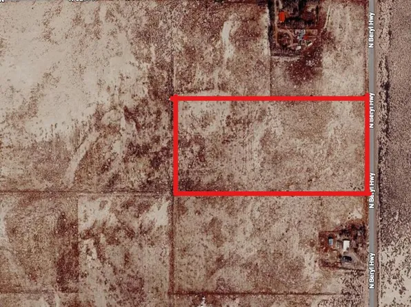 E 1344th #0, Beryl, UT 84714