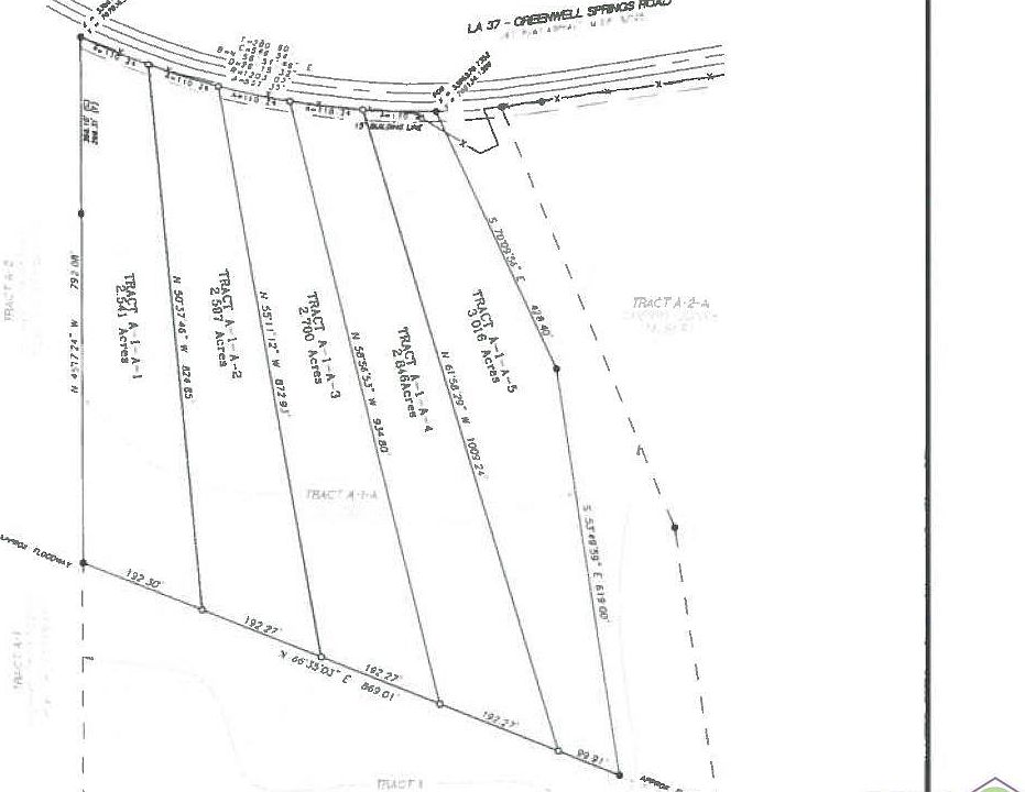 2nd image of 27884 Greenwell Springs Rd