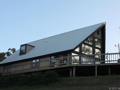 17 Bucks Cir, McAlester, OK, 74501