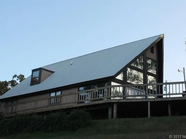 17 Bucks Cir, McAlester, OK 74501