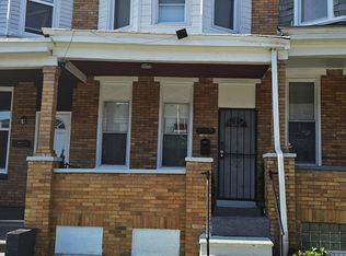 2805 Erdman Ave, Baltimore, MD 21213