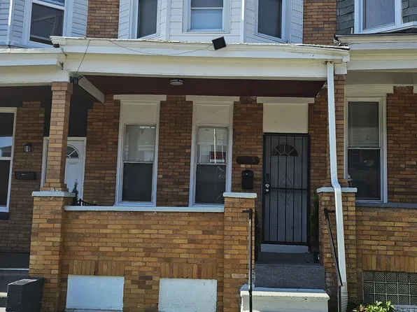 2805 Erdman Ave, Baltimore, MD 21213