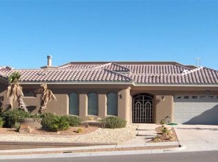 6325 Franklin Ridge Dr, El Paso, TX 79912