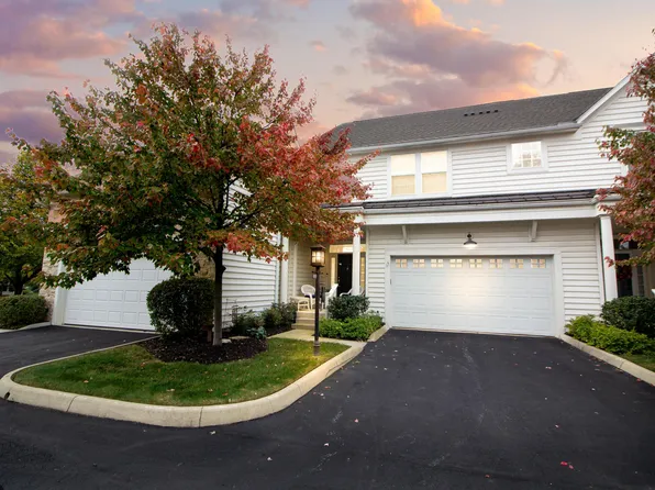 4089 Delancy Park Dr, Dublin, OH 43016