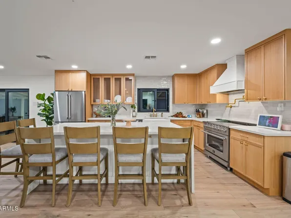 7519 W Banff Lane, Peoria, AZ 85381