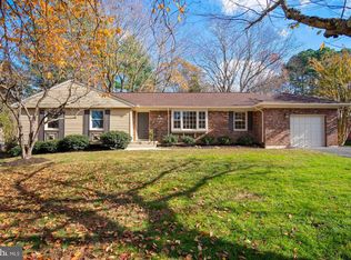 17713 Queen Elizabeth Dr, Olney, MD