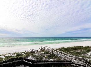 350 Beachfront Trl UNIT 2, Santa Rosa Beach, FL 32459