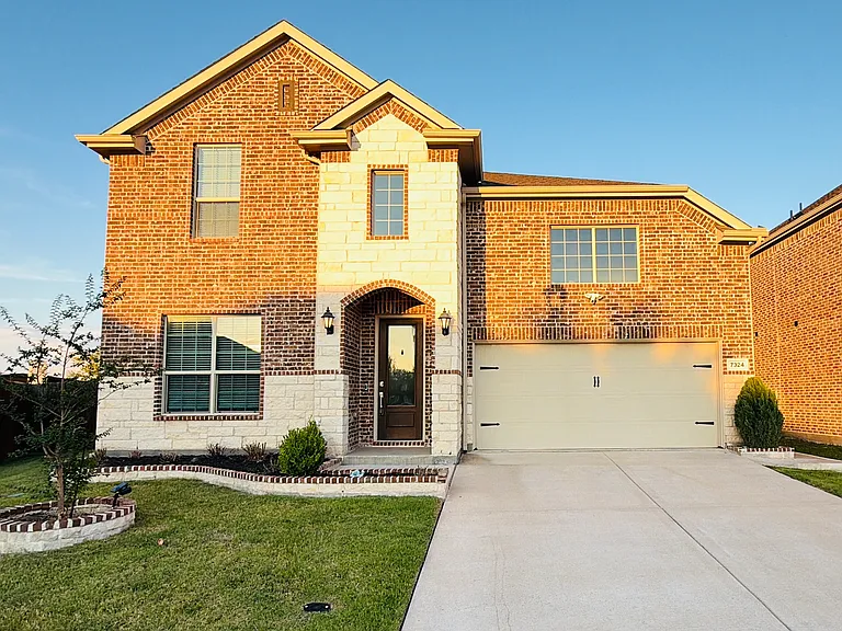 7324 Black Cherry Ln — Photo 1