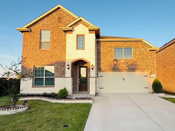 7324 Black Cherry Ln, McKinney, TX 75071
