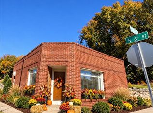 601 Hall St, Saint Joseph, MO 64501