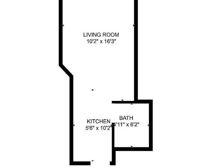 136 Delancey St #1 — Photo 11