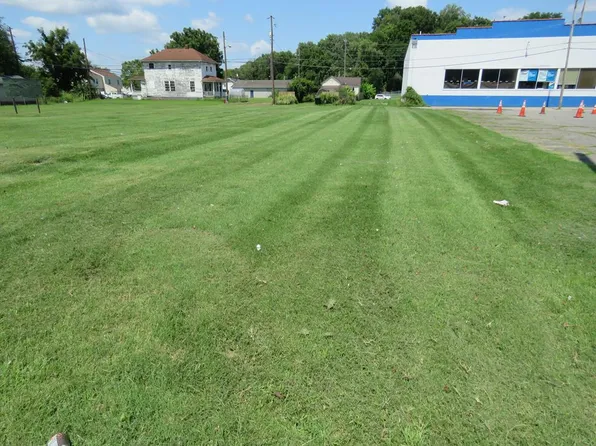 1405 12th St, Portsmouth, OH 45662