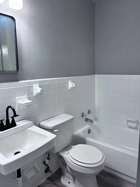 3 bed, 1357 sqft, $1,350 — Photo 2