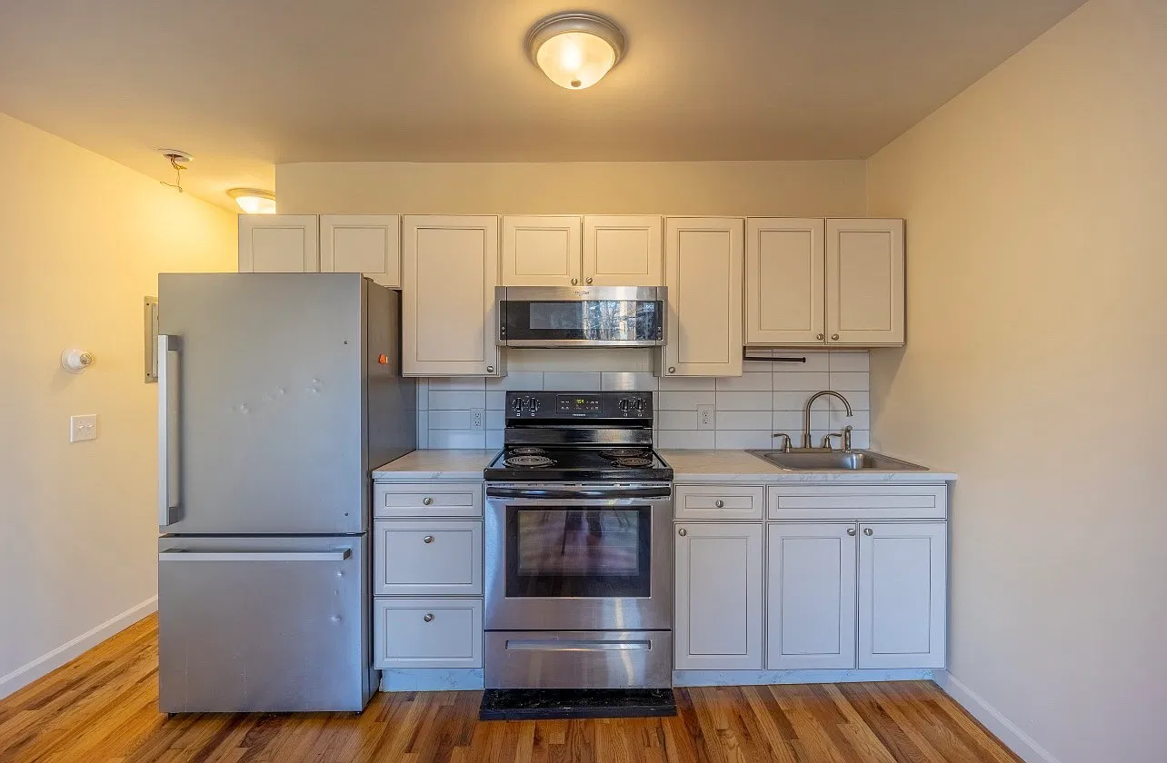 1 bed, 600 sqft, $1,495 — Photo 2