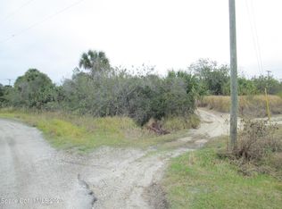 3113 Nighthawk Ave SW, Palm Bay, FL 32908