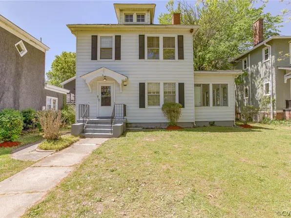 2312 Hawthorne Ave, Richmond, VA 23222