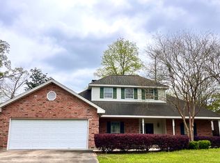126 Norwood Dr, Lumberton, TX 77657