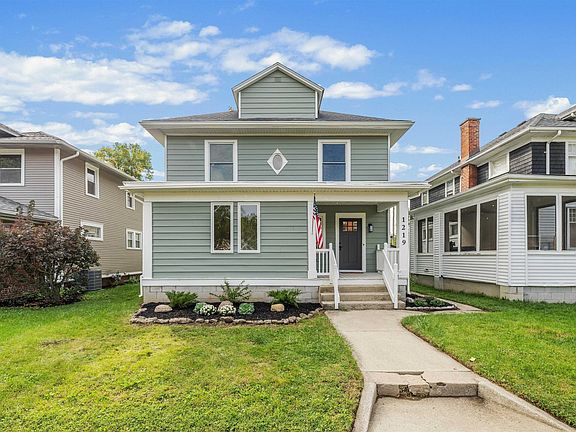 2nd image of 1219 Crescent Ave
