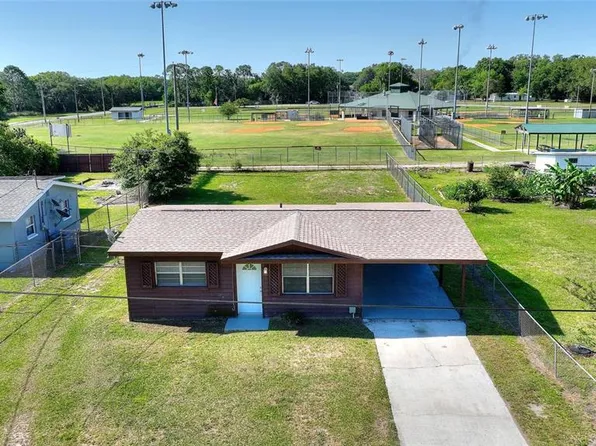 3125 Strawberry Ln, Lakeland, FL 33801