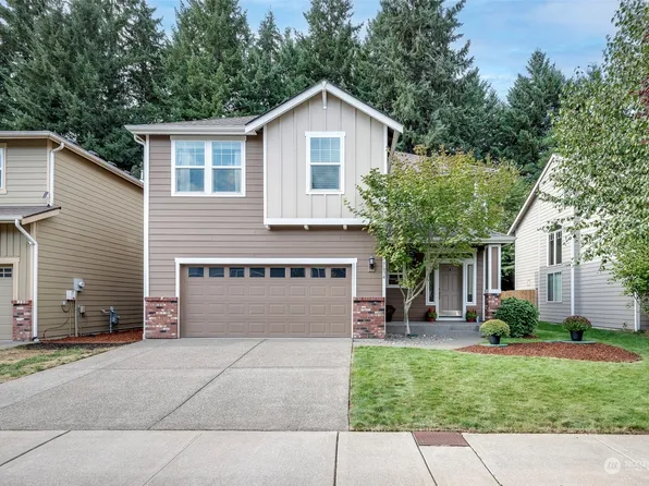 7634 Brianna Court SE, Olympia, WA 98513