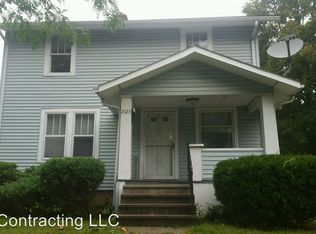2125 Drexel Ave, Fort Wayne, IN 46806