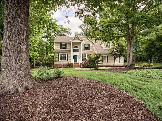 3801 George Mason, Williamsburg, VA 23188