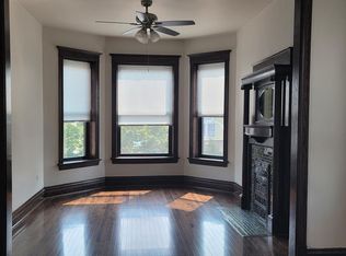 1722 N Keating Ave #1, Chicago, IL 60639