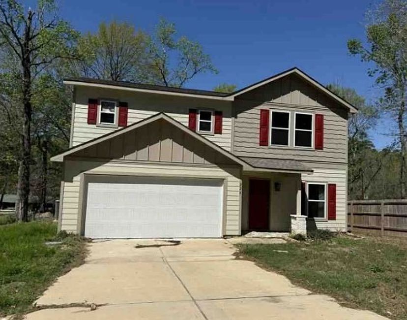 Property Front View