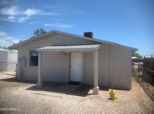 2191 W Ohio St, Apache Junction, AZ 85120