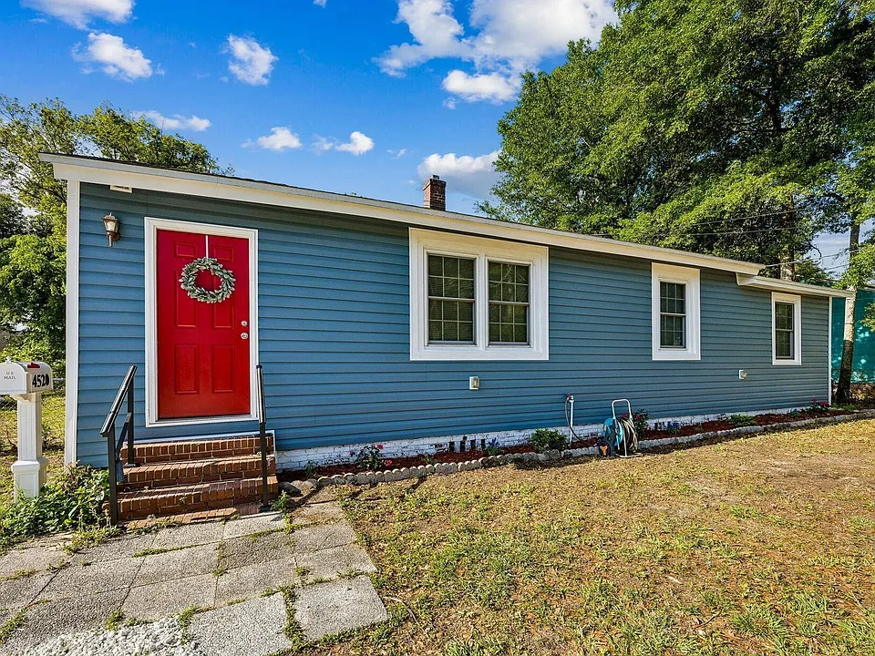 4520 Birkenhead Rd