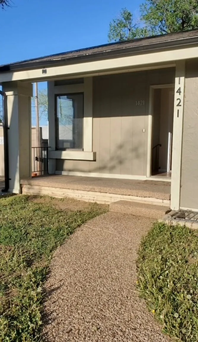 2 bed, 1120 sqft, $1,250 — Photo 4