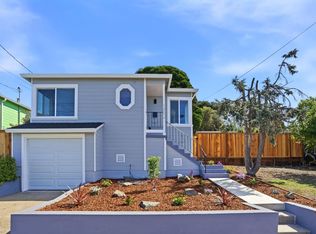 1254 S 58th St, Richmond, CA