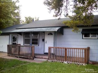 1412 W Crawford Ave, Salina, KS 67401