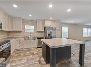 LOT 4 Ellisville Rd, Orange, VA 22960