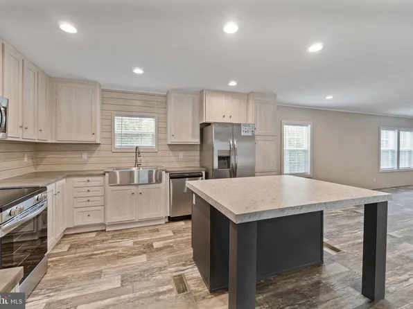 LOT 4 Ellisville Rd, Orange, VA 22960