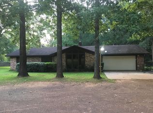 290 County Road 508, Nacogdoches, TX 75961