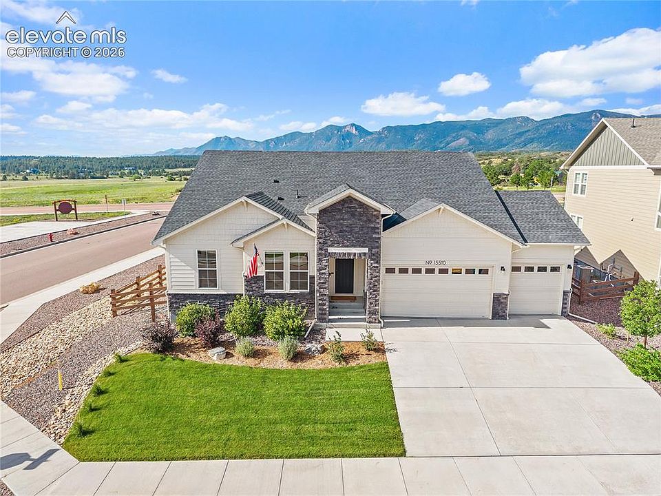 1st image of 15510 Native Willow Dr